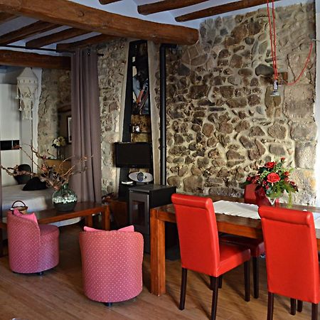 Apartmán Abadia-4 Espluga de Francolí Exteriér fotografie