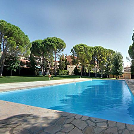 Apartmán Abadia-4 Espluga de Francolí Exteriér fotografie