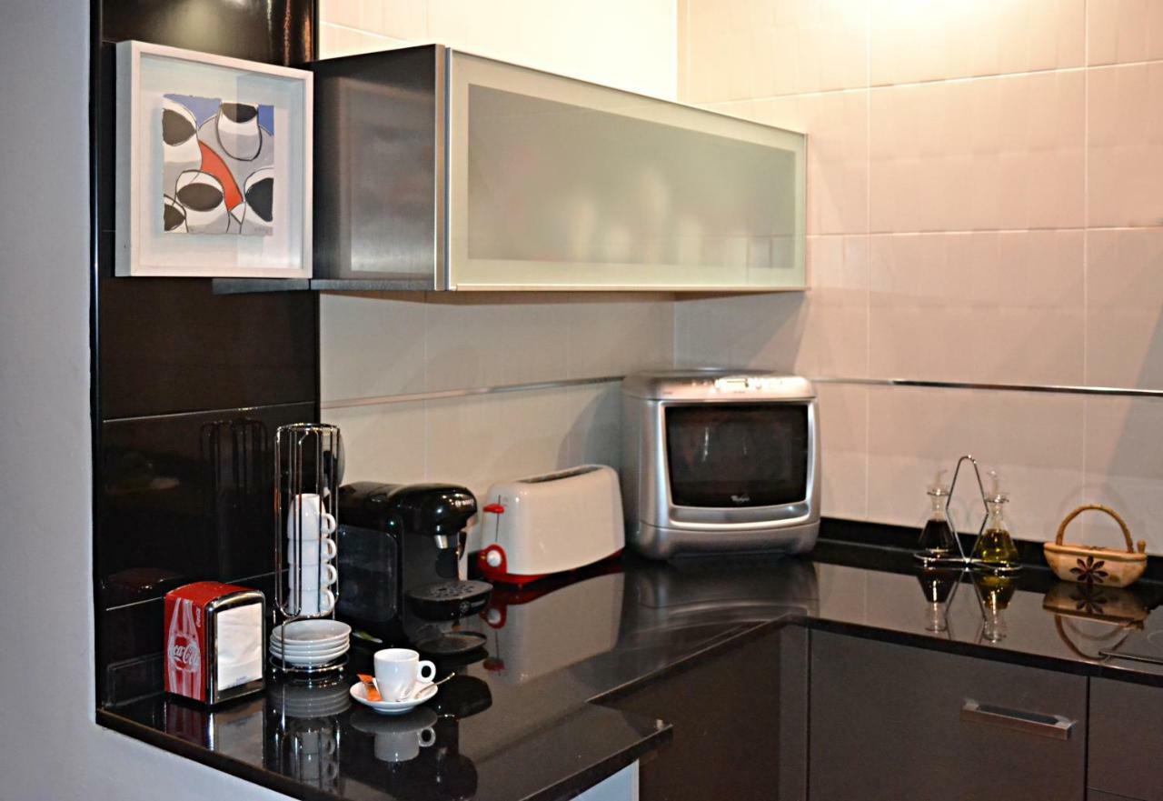 Apartmán Abadia-4 Espluga de Francolí Exteriér fotografie