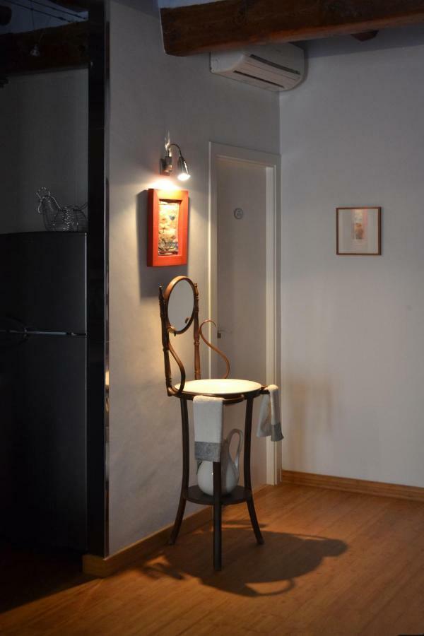 Apartmán Abadia-4 Espluga de Francolí Exteriér fotografie
