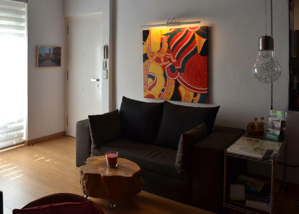 Apartmán Abadia-4 Espluga de Francolí Exteriér fotografie